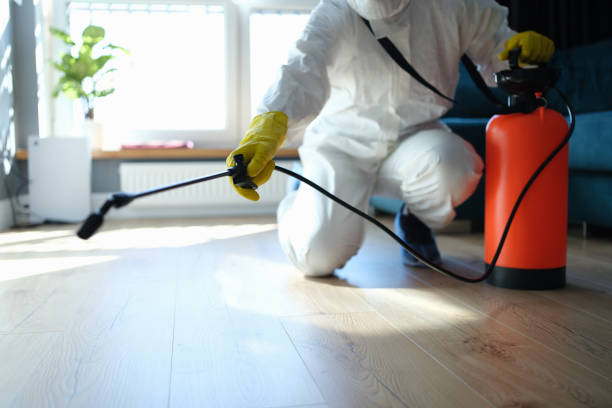 Reliable Biohazard contractor in Dillon, SC by Dulley Family Biohazard Services